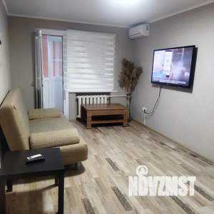 2-к квартира, посуточно, 42м2, 2/5 этаж