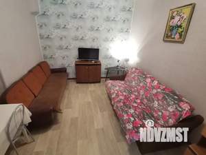 Студия квартира, посуточно, 18м2, 1/3 этаж