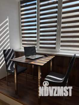 Студия квартира, посуточно, 55м2, 2/3 этаж