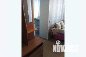 2-к квартира, посуточно, 39м2, 2/3 этаж