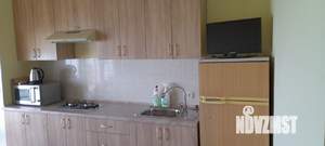 1-к квартира, посуточно, 40м2, 2/2 этаж