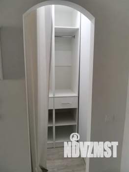 Студия квартира, посуточно, 35м2, 4/12 этаж
