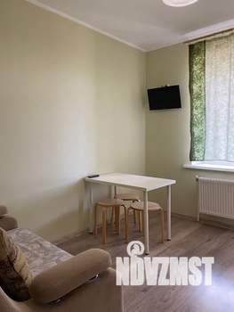 1-к квартира, посуточно, 45м2, 2/5 этаж