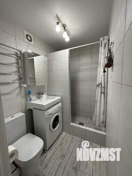 2-к квартира, посуточно, 45м2, 1/1 этаж