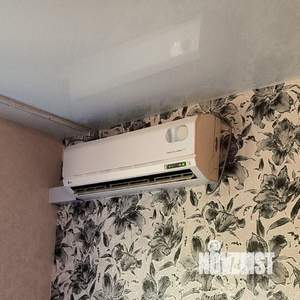 2-к квартира, посуточно, 52м2, 1/1 этаж