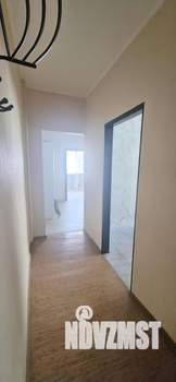 3-к квартира, на длительный срок, 38м2, 2/2 этаж