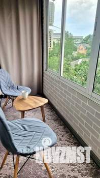 1-к квартира, посуточно, 49м2, 1/1 этаж