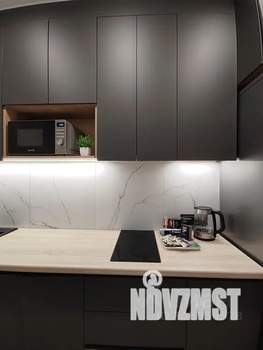 1-к квартира, посуточно, 51м2, 5/17 этаж