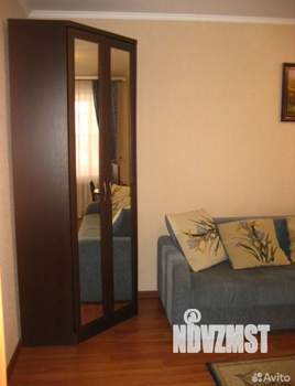 1-к квартира, на длительный срок, 38м2, 2/10 этаж