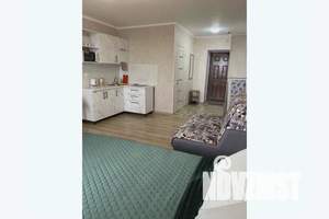 1-к квартира, посуточно, 28м2, 8/10 этаж