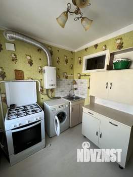 3-к квартира, посуточно, 47м2, 5/5 этаж