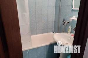 2-к квартира, посуточно, 52м2, 5/9 этаж