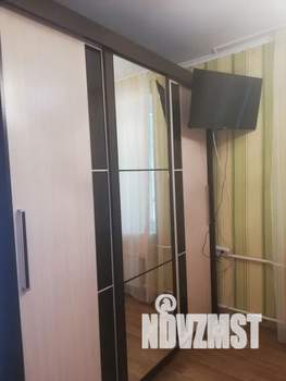 2-к квартира, посуточно, 36м2, 1/2 этаж