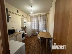 1-к квартира, на длительный срок, 30м2, 1/3 этаж