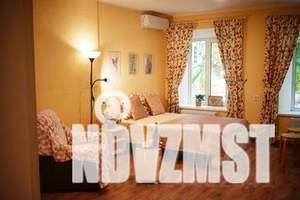 1-к квартира, посуточно, 44м2, 2/2 этаж