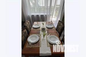 1-к квартира, посуточно, 35м2, 4/6 этаж