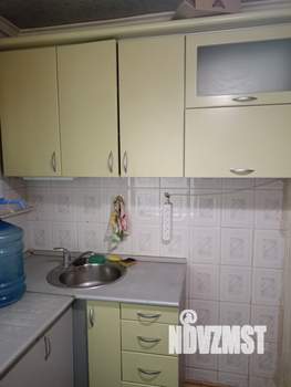 2-к квартира, на длительный срок, 42м2, 2/4 этаж