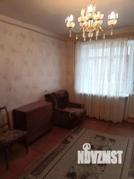 3-к квартира, на длительный срок, 65м2, 4/5 этаж