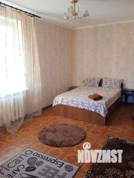 1-к квартира, посуточно, 40м2, 3/5 этаж