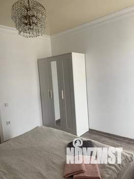 2-к квартира, посуточно, 48м2, 3/3 этаж