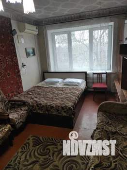 2-к квартира, посуточно, 55м2, 4/5 этаж