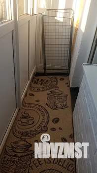 1-к квартира, посуточно, 29м2, 4/5 этаж