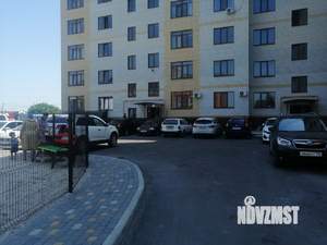 1-к квартира, на длительный срок, 45м2, 6/8 этаж