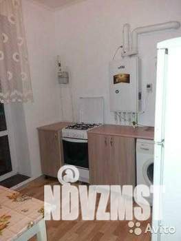 1-к квартира, на длительный срок, 40м2, 3/3 этаж