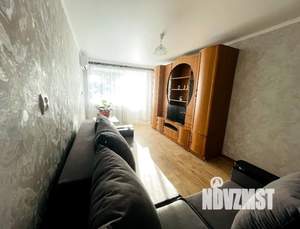 2-к квартира, посуточно, 41м2, 3/6 этаж