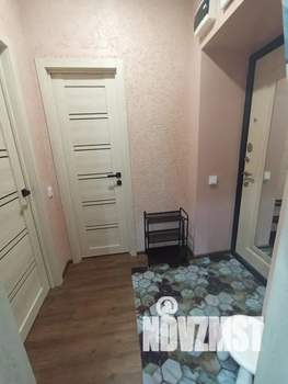 1-к квартира, посуточно, 35м2, 3/8 этаж