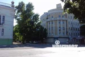 1-к квартира, посуточно, 34м2, 2/5 этаж