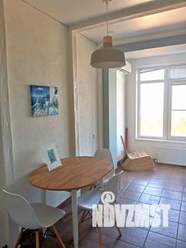 1-к квартира, посуточно, 38м2, 7/8 этаж