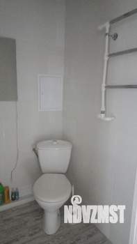1-к квартира, на длительный срок, 40м2, 6/8 этаж