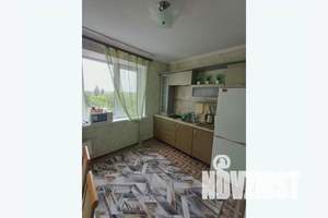 1-к квартира, посуточно, 38м2, 5/9 этаж