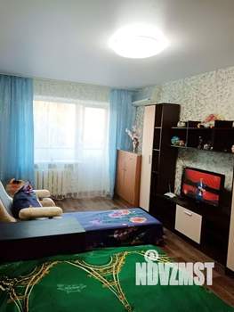 2-к квартира, посуточно, 42м2, 2/5 этаж