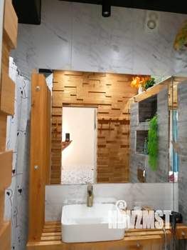 Студия квартира, посуточно, 25м2, 1/2 этаж