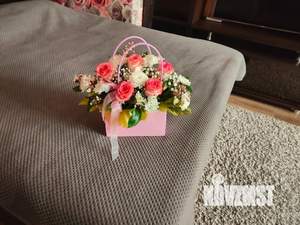 1-к квартира, посуточно, 42м2, 2/3 этаж