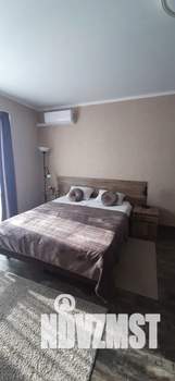 Студия квартира, посуточно, 33м2, 3/5 этаж