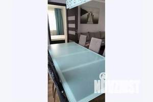 3-к квартира, посуточно, 60м2, 7/9 этаж