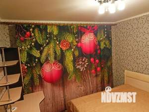 2-к квартира, посуточно, 56м2, 5/7 этаж