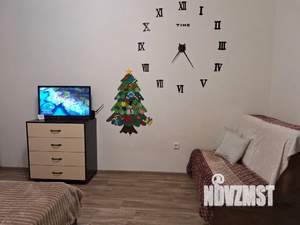 1-к квартира, посуточно, 30м2, 1/3 этаж