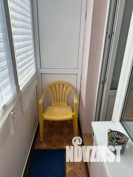 2-к квартира, посуточно, 45м2, 2/9 этаж