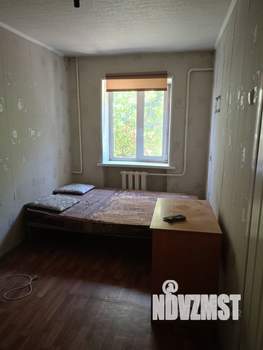 2-к квартира, на длительный срок, 42м2, 2/4 этаж