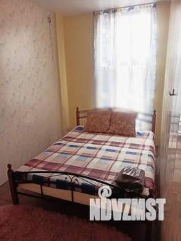 2-к квартира, посуточно, 75м2, 1/3 этаж