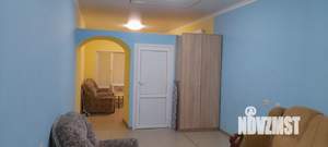 1-к квартира, посуточно, 40м2, 2/2 этаж