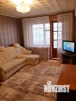 2-к квартира, посуточно, 53м2, 7/9 этаж