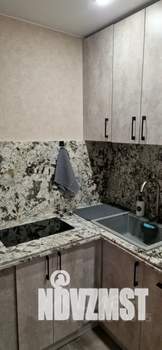 2-к квартира, посуточно, 51м2, 3/5 этаж