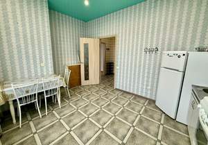 1-к квартира, на длительный срок, 42м2, 2/3 этаж