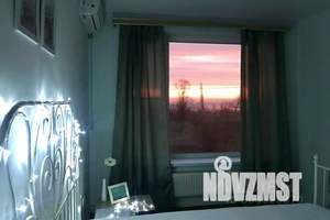 1-к квартира, посуточно, 35м2, 2/3 этаж