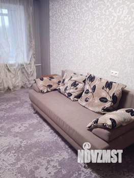 1-к квартира, на длительный срок, 30м2, 5/5 этаж